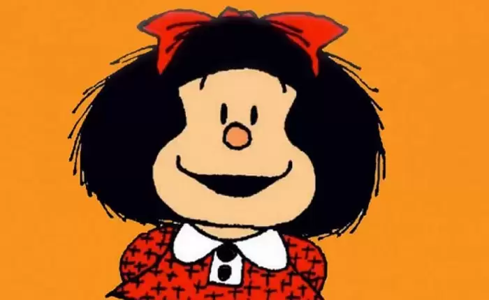 mafalda