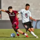 (Video) Sin goles River Plate empat� con Deportivo Riestra