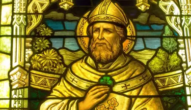 san patricio