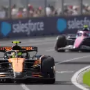 Gran Premio de Australia: a qu� hora es la carrera y c�mo ver por TV