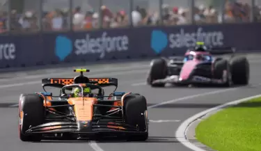 formula 1