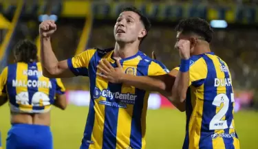 rosariocentral