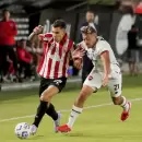 Estudiantes y Newell's empataron 1-1 en La Plata