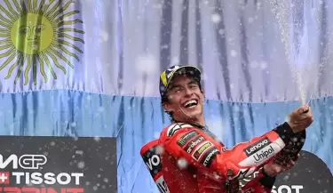 marc marquez