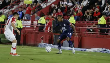 independiente rivadavia