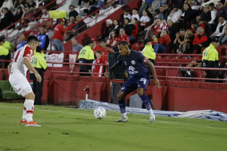 independiente rivadavia