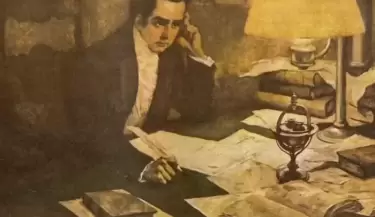 mariano moreno