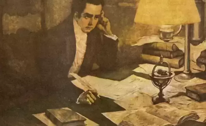 mariano moreno
