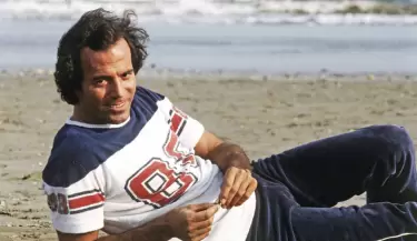 julio iglesias