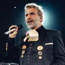 La historia detrás de “No se me hace fácil”, el hit romántico de Alejandro Fernández