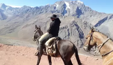 policias de montana