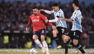 independiente racing
