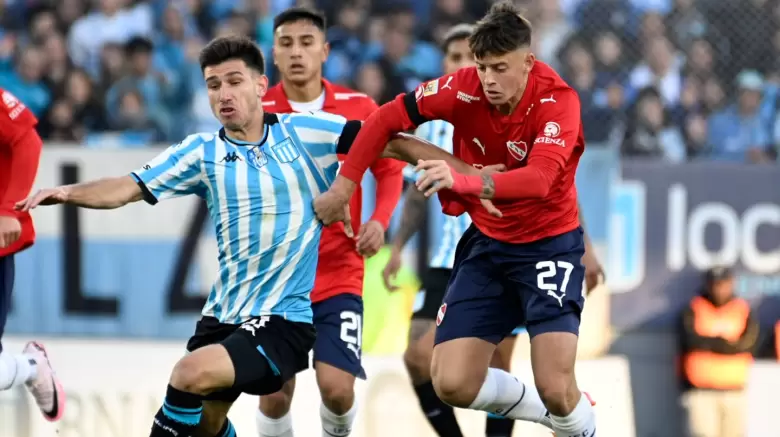 independiente racing