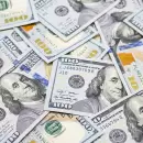 Cuevas financieras pronostican un nuevo techo para el d�lar blue antes de fin de mayo
