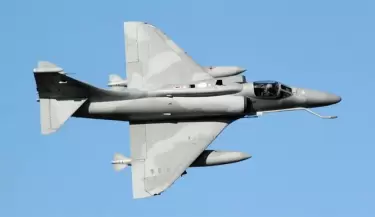 aviones de combate