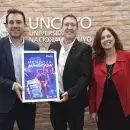Llega Mendoza Aumentada: una plataforma que lleva la inteligencia artificial a las aulas