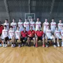 Hurac�n Las Heras arras� y consigui� su primer triunfo
