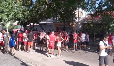 Deportivo Maip�