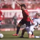 (Video) Clásico de Avellaneda: Independiente y Racing empataron 1-1