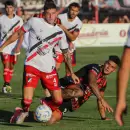 (Videos) Deportivo Maipú empató con Patronato y no logró alcanzar la cima de su zona