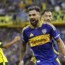 Boca recibe a Lan�s en busca de un lugar en los cuartos de final: hora, TV y formaciones