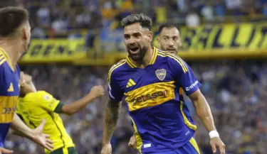 bocajuniors