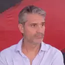 (Video) La autocrítica de Juan Manuel Sara, tras el empate del Deportivo Maipú: "Mucha bronca"