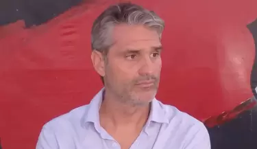 deportivo maip� - juan manuel sara