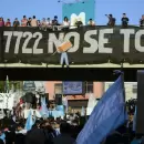 Cine y resistencia: Se proyecta en Mendoza HAM, Historia del Agua de Mendoza