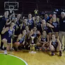 San Jos� se consagr� como el campe�n indiscutible del torneo Vendimia 2025