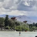Regatas Vuela 2026: as� ser� el gran evento a�reo, acu�tico y deportivo en el Lago del Parque