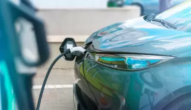 autos electricos
