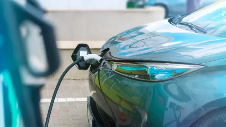 autos electricos