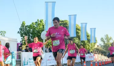 maraton