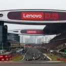 Todo sobre el Gran Premio de China: datos del circuito, horarios y tabla de posiciones