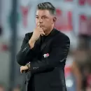 River sin Driussi: las opciones que analiza Gallardo para el duelo ante Monterrey