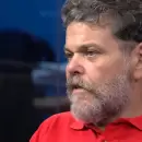Internaron de urgencia a Alfredo Casero y hay preocupación por su salud