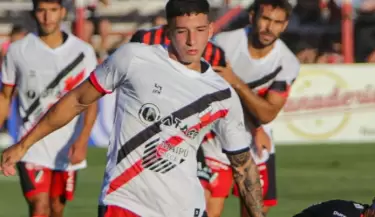 luciano paredes