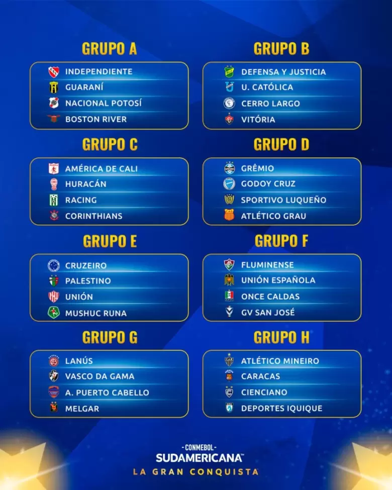 sorteo