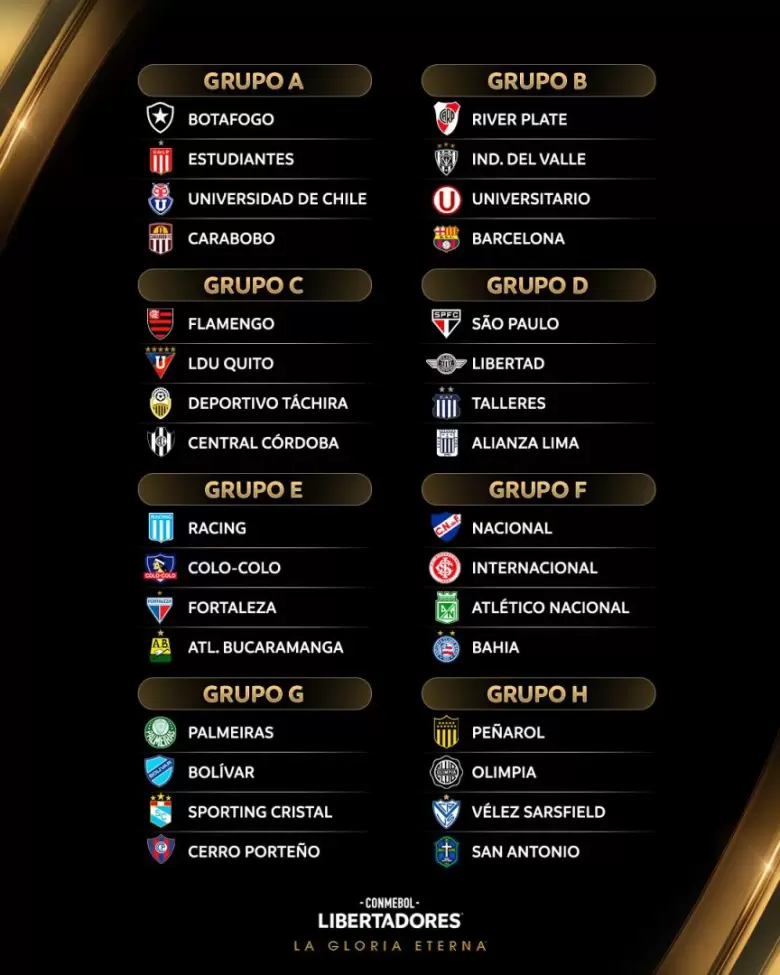 sorteo