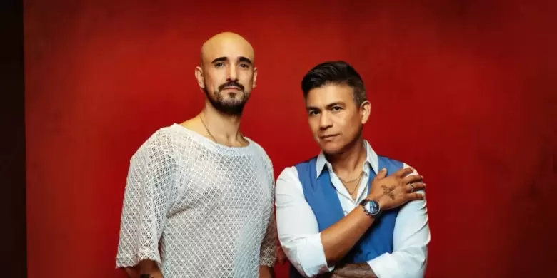 americo y abel pintos