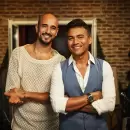 Abel Pintos y Américo reversionan El Embrujo en una colaboración imperdible