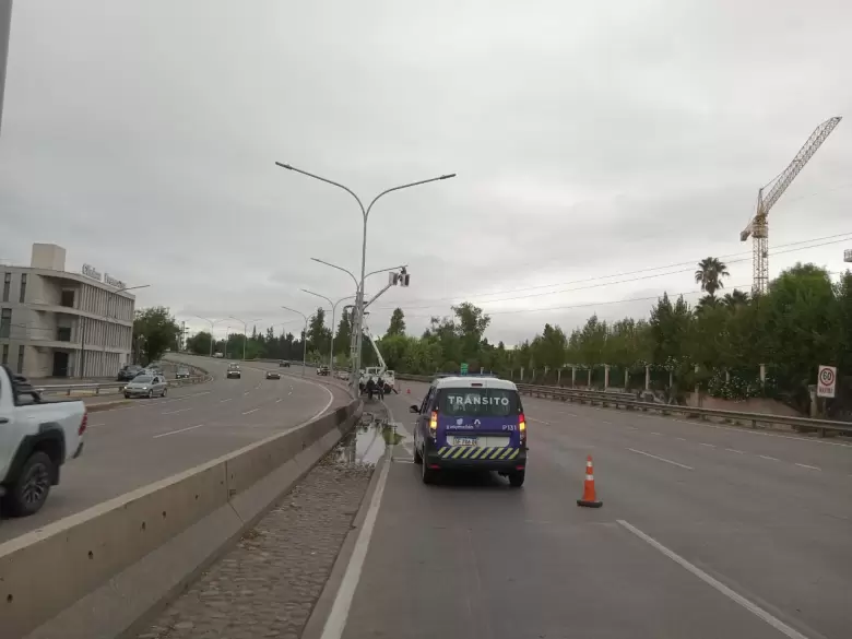 Costanera Sur