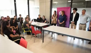 programa �Belleza por un futuro�