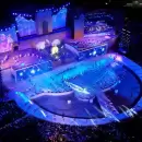 Vendimia 2026: los n�meros que muestran la magnitud del Acto Central en el Frank Romero Day