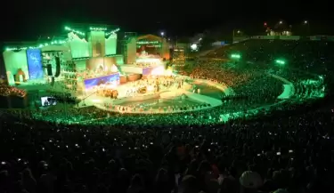 Fiesta de la Vendimia