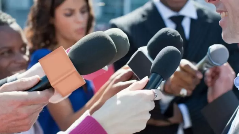 Periodismo