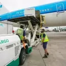 El ajuste no para: el Gobierno avanza en la privatizaci�n total de Intercargo