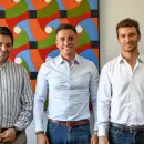 Ignacio Conte asume la Secretaría de Gobierno de Guaymallén tras la salida de Mauricio Iglesias