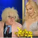 (Video) La �ltima y emocionante participaci�n de Antonio Gasalla en el programa de Susana Gim�nez